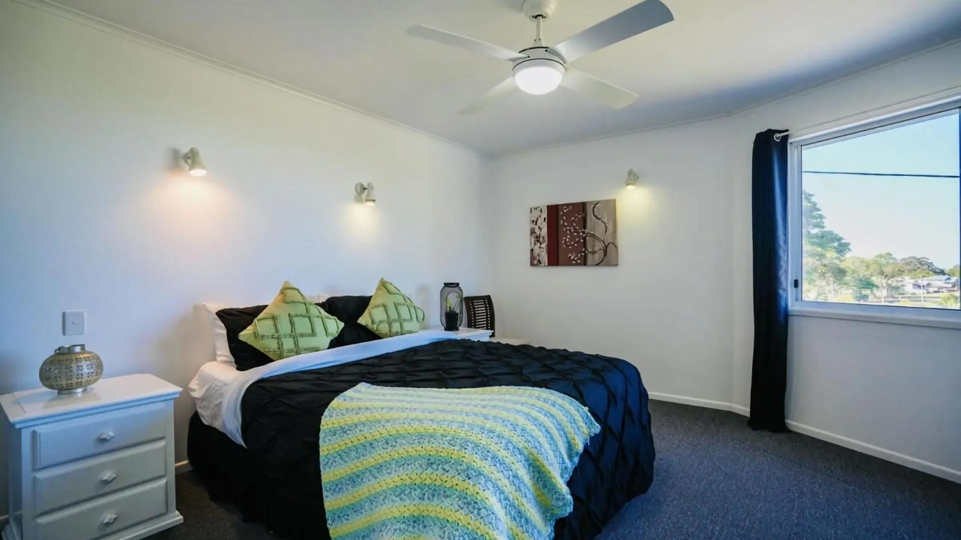 Serene Mountainview Retreat Tamborine Mountain