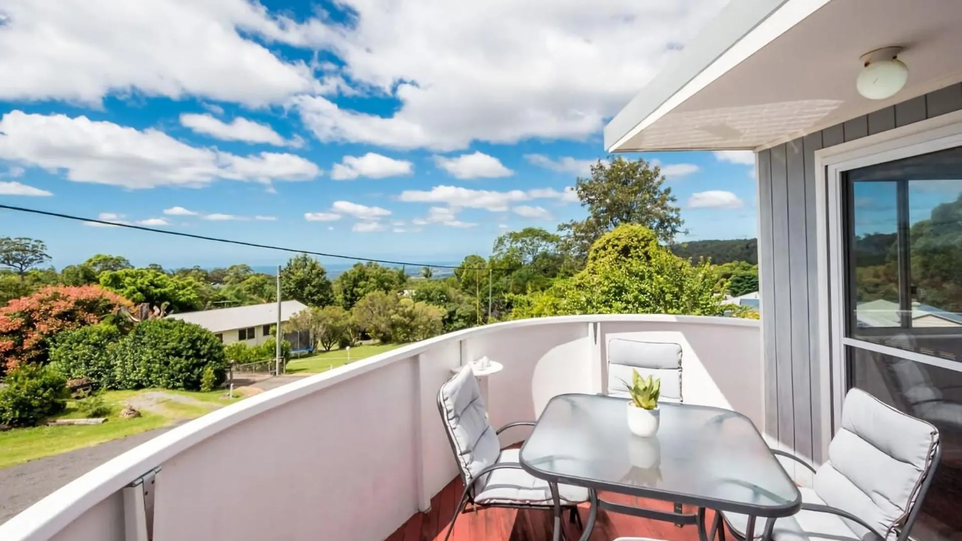 Serene Mountainview Retreat Tamborine Mountain 澳大利亚