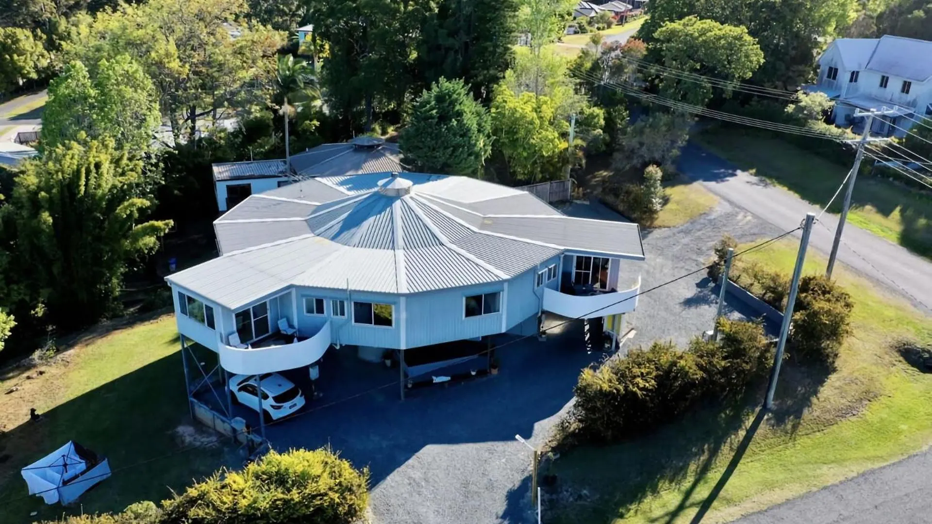 Serene Mountainview Retreat Tamborine Mountain