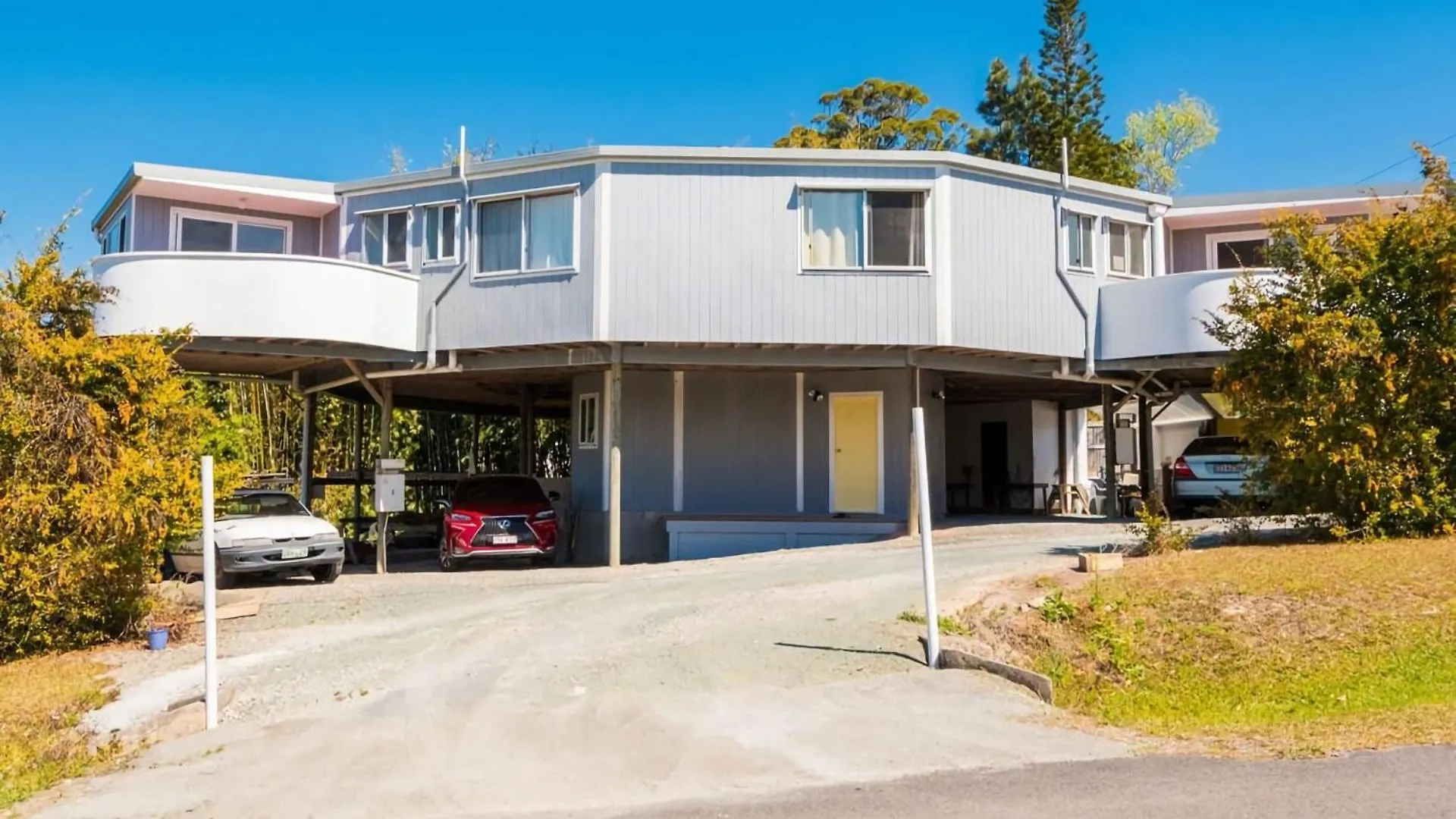 Serene Mountainview Retreat Tamborine Mountain 谭伯连山